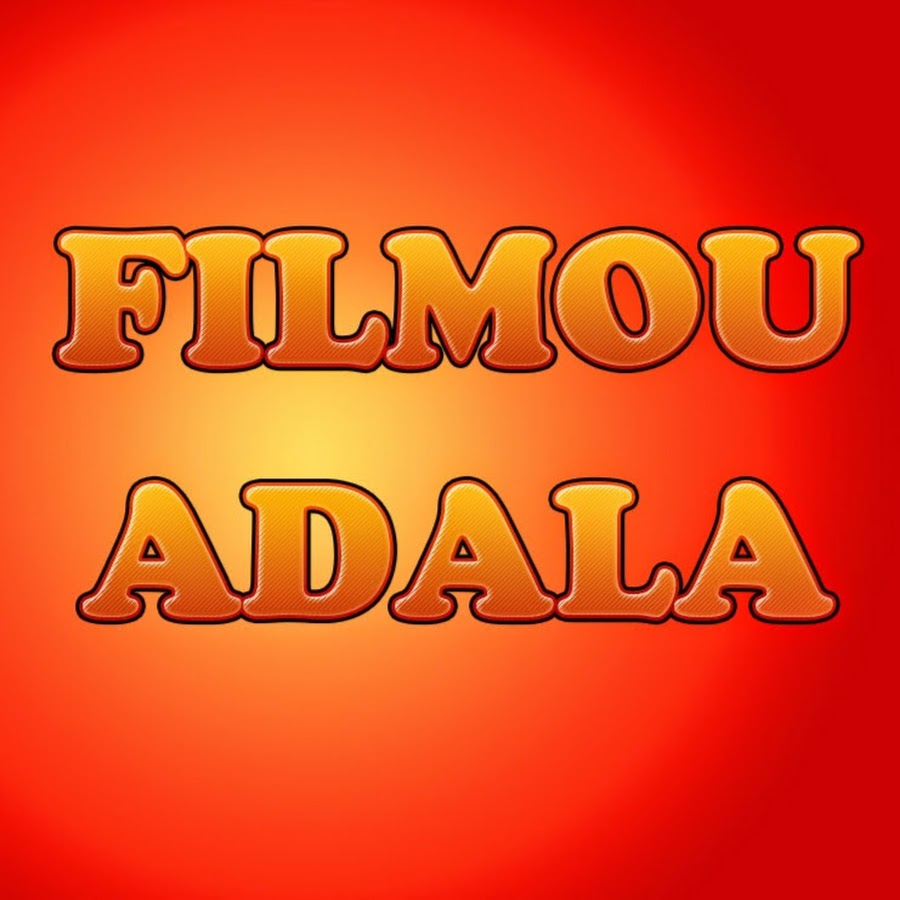 Filmou Adala YouTube