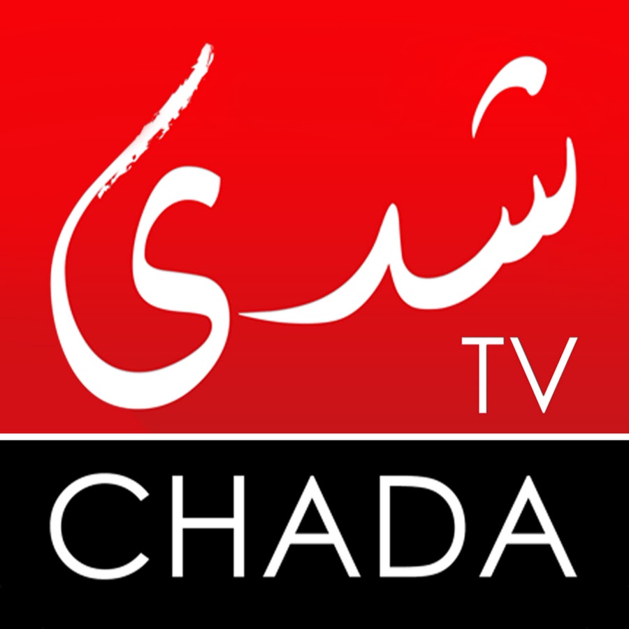 CHADA TV @ChadaTV