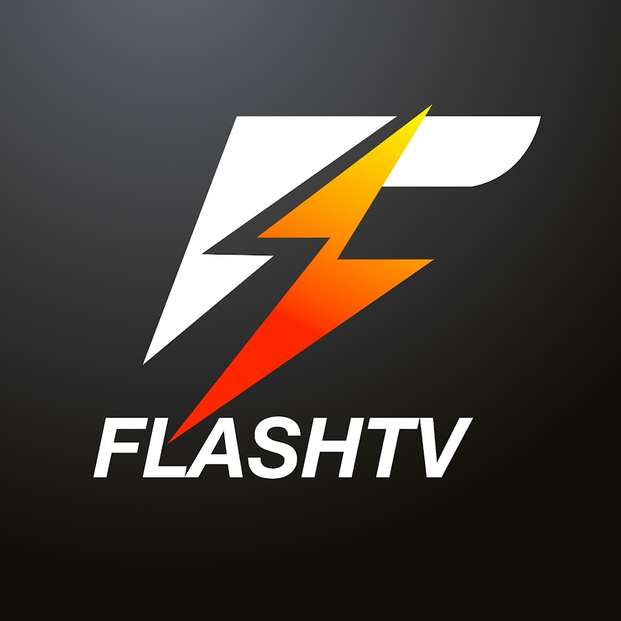 FlashTV® @FlashTVItalia