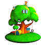 Little Treehouse Nursery Rhymes and Kids Songs youtube avatar