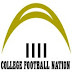 College Football Nation