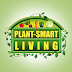 logo Plant-Smart Living w/ Farmer Fred Detwiler