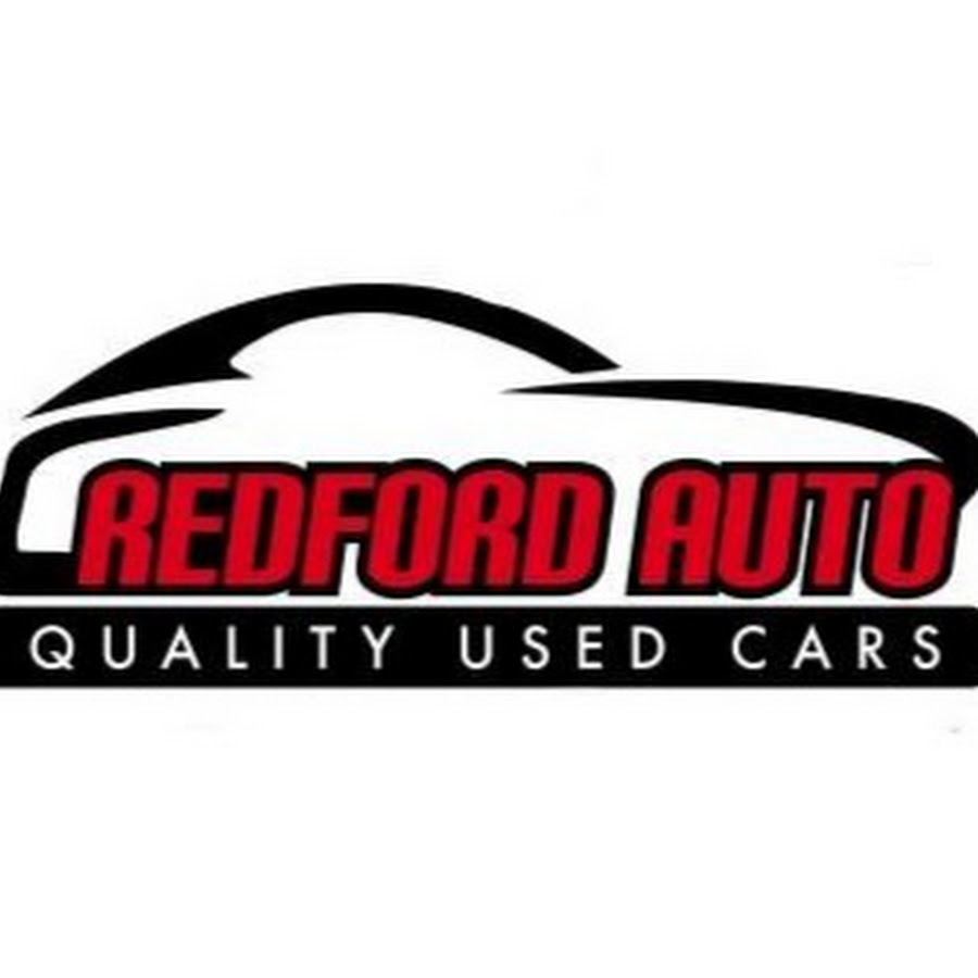 Redford Auto Quality Used Cars - YouTube