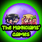 The Magicians Games