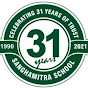 Sanghamitra school Nizampet (Hyderabad)