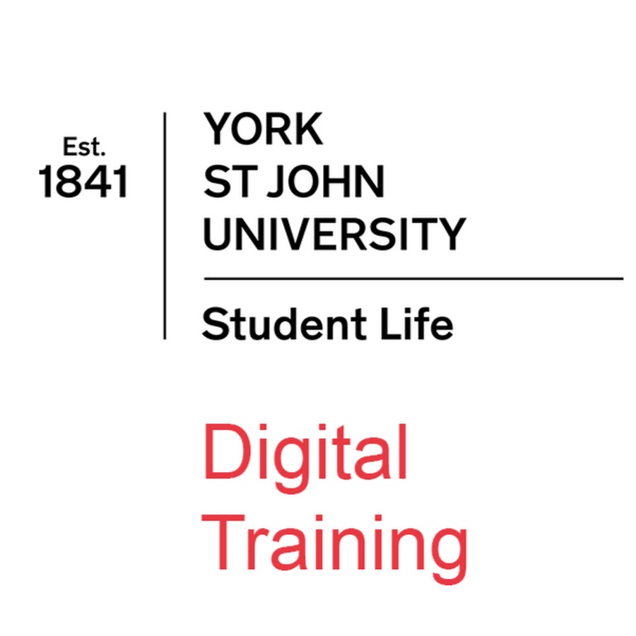 YSJ Digital Training