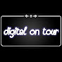 digital on tour