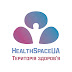 logo healthspaceua