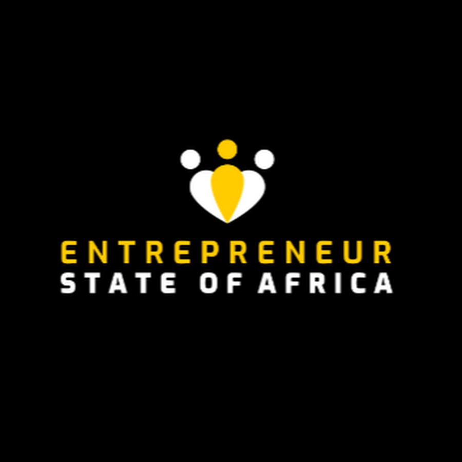 Entrepreneur State Of Africa