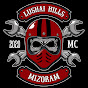 Lushai Hills Motorcycle Club