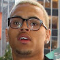 Christopher Maurice Brown