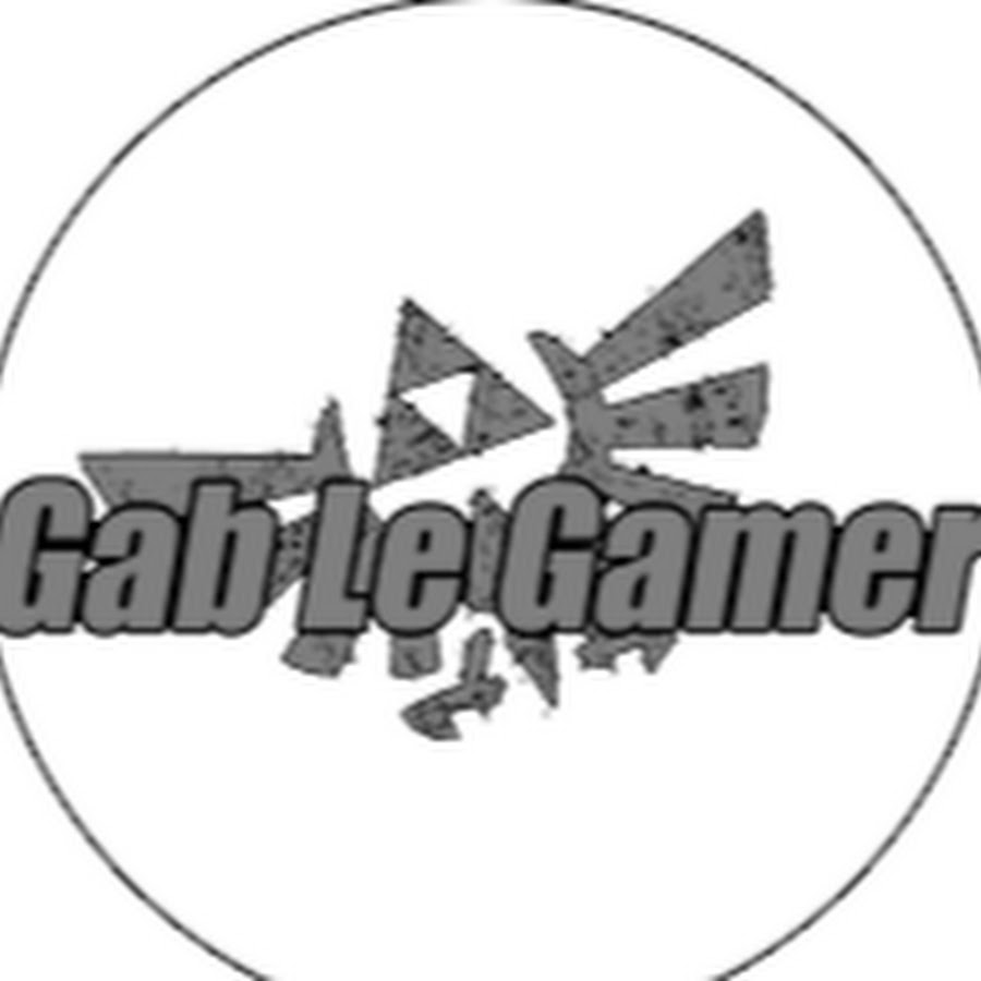 Gab Le Gamer @GabLeGamer
