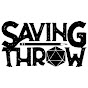 Saving Throw