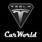 TESLA CAR WORLD