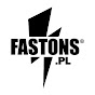 Fastons