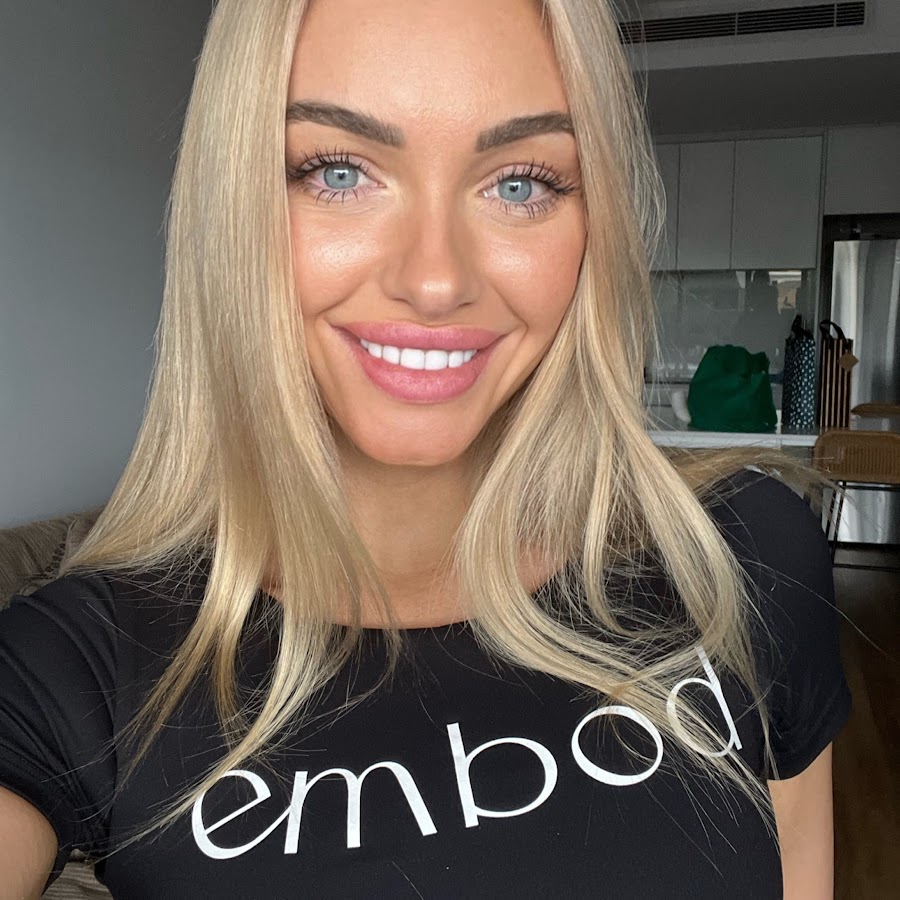 influencer profile picture