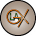 logo G LAX