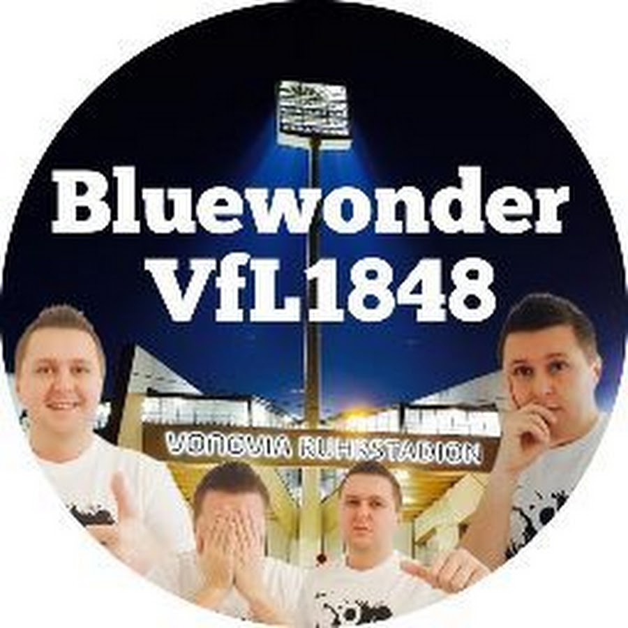 Bluewonder VfL1848