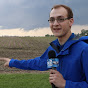 Meteorologist Nick Stewart