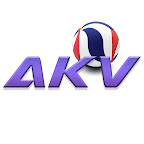 AK Volleyball