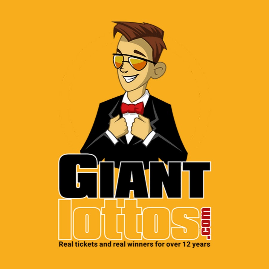 Giant LottosTV - YouTube