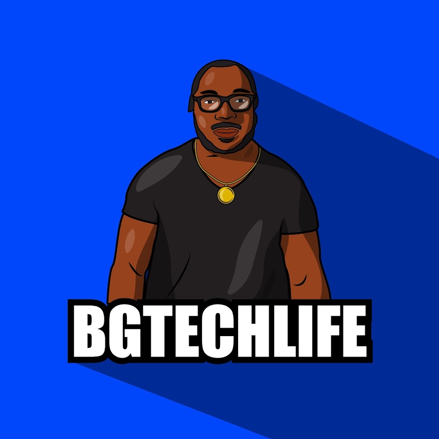 BG TechLife