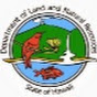 Hawaii Dept. of Land and Natural Resources