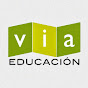 Vía Educación