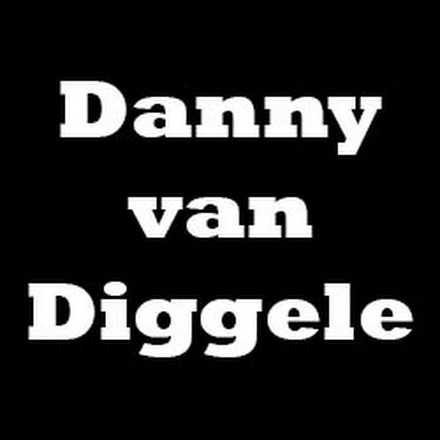 Danny van Diggele