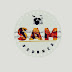 logo SAM -THE DRUMMER