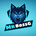 logo Mr. BossG