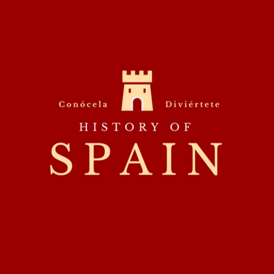 History of Spain @historyofspain