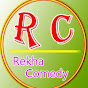 Rekha comedy