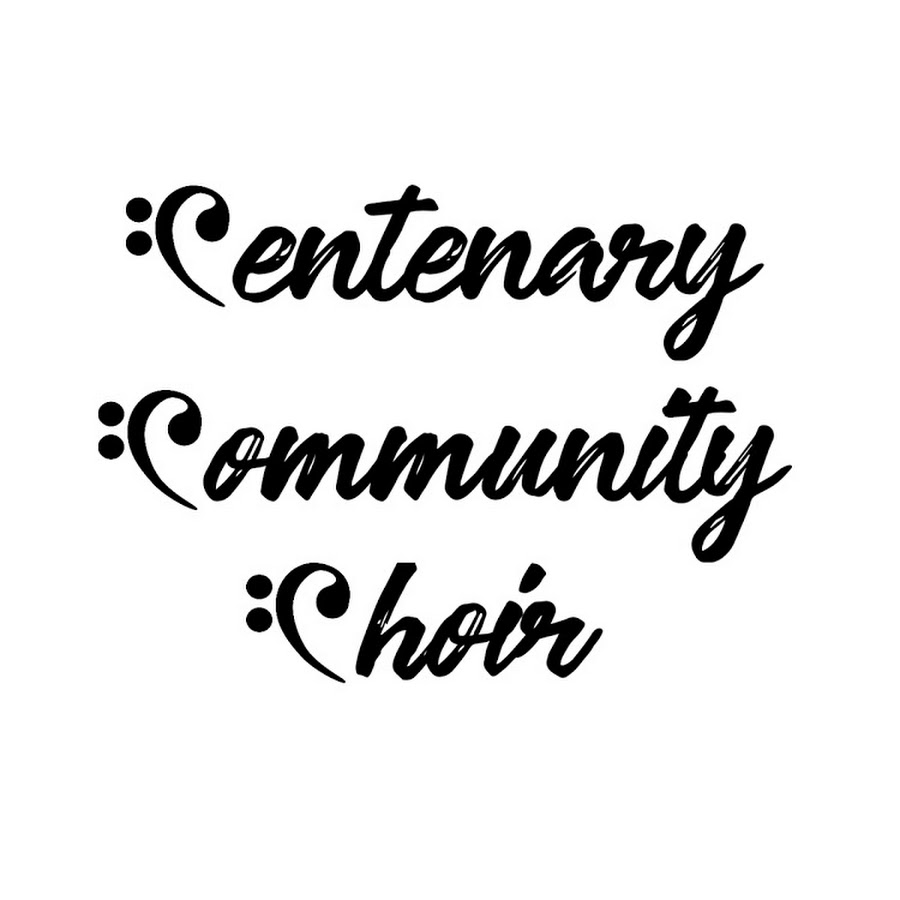 Centenary Community Choir - YouTube