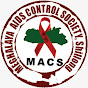 Meghalaya AIDS Control Society