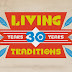 Living Traditions Festival