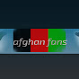 afghan fans tv