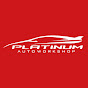 Platinum Auto workshop