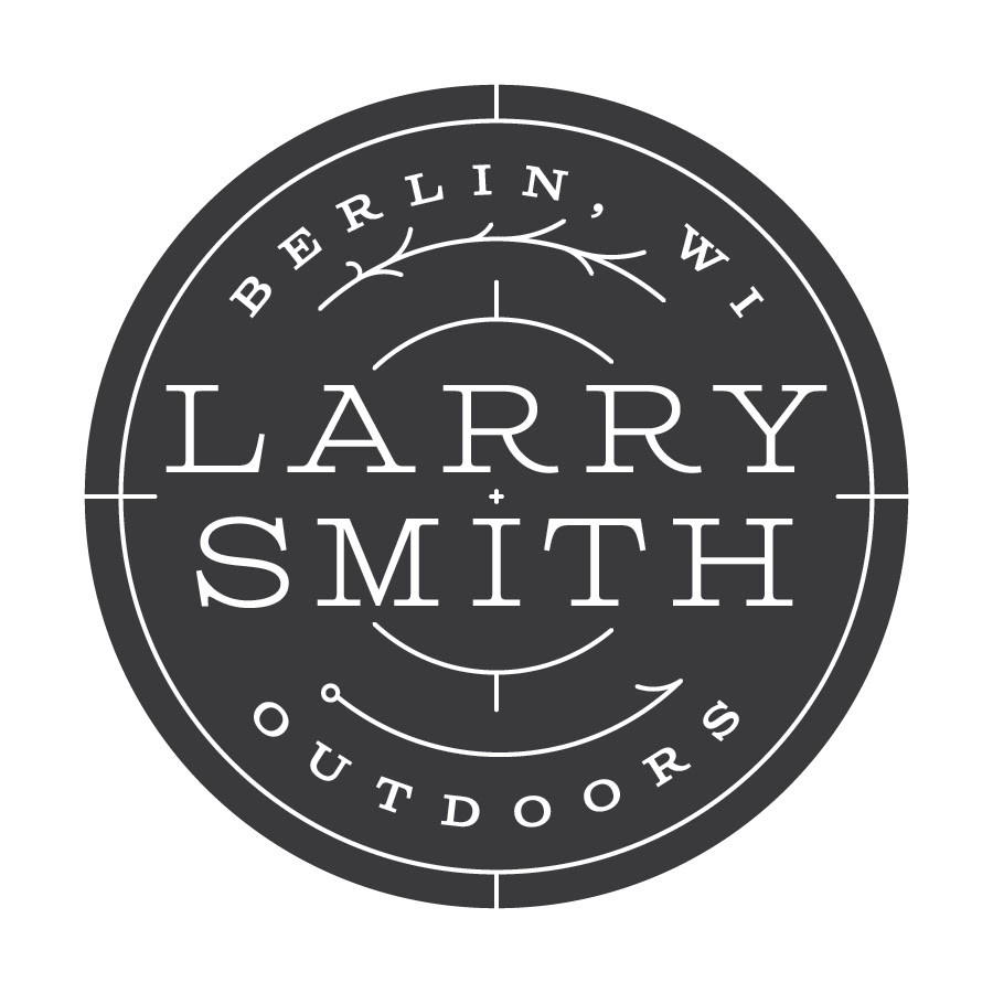 Sometimes it's just too easy to - Larry Smith Outdoors