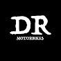 dr motorbikes