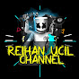 Reihan Ucil Channel