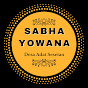 Sabha Yowana Sesetan