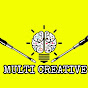 MULTI CREATIVE CHANNEL