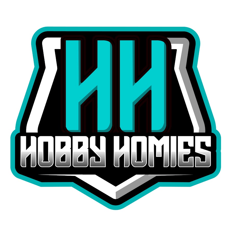 Hobby Homies Podcast