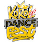 Korol_Of_Dance Fest