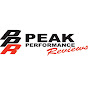 Peak Performance Reviews