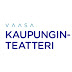 Vaasan kaupunginteatteri