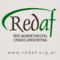 REDAF Red Agroforestal Chaco Argentina