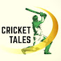 Cricket Tales