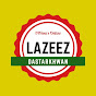 Lazeez Dastarkhwan